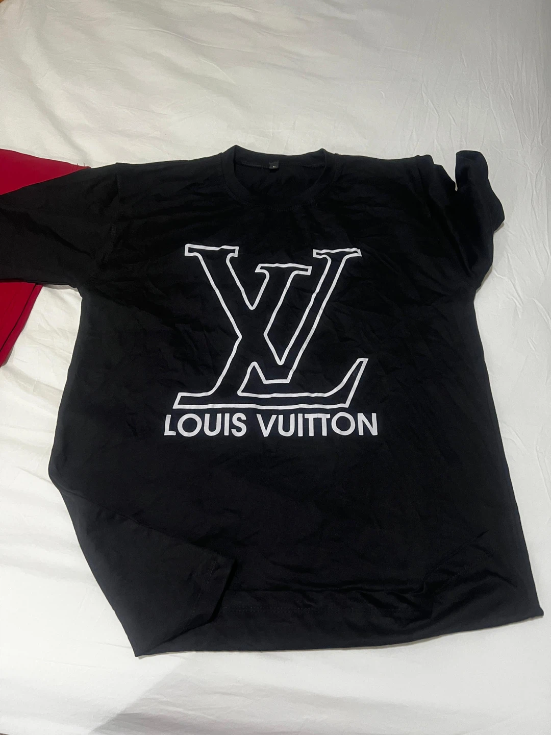 Louis Vuitton & Gucci T-Shirts and Hoodie Bundle - photo 5