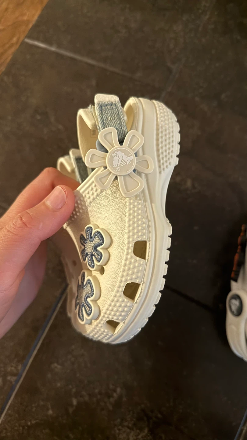 Crocs Toddler Clogs with Charms - photo 5