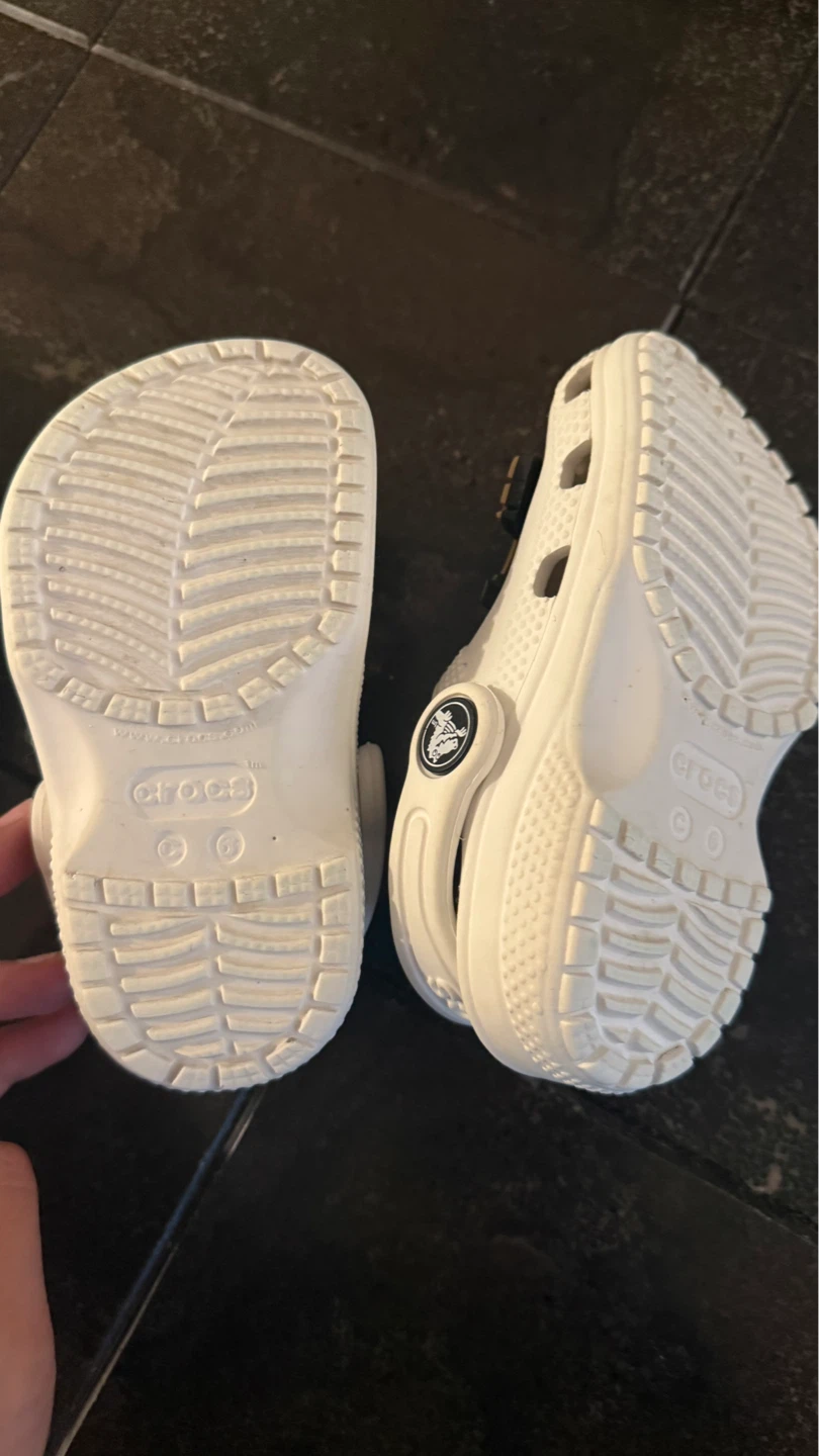 Crocs Toddler Clogs with Charms - photo 4