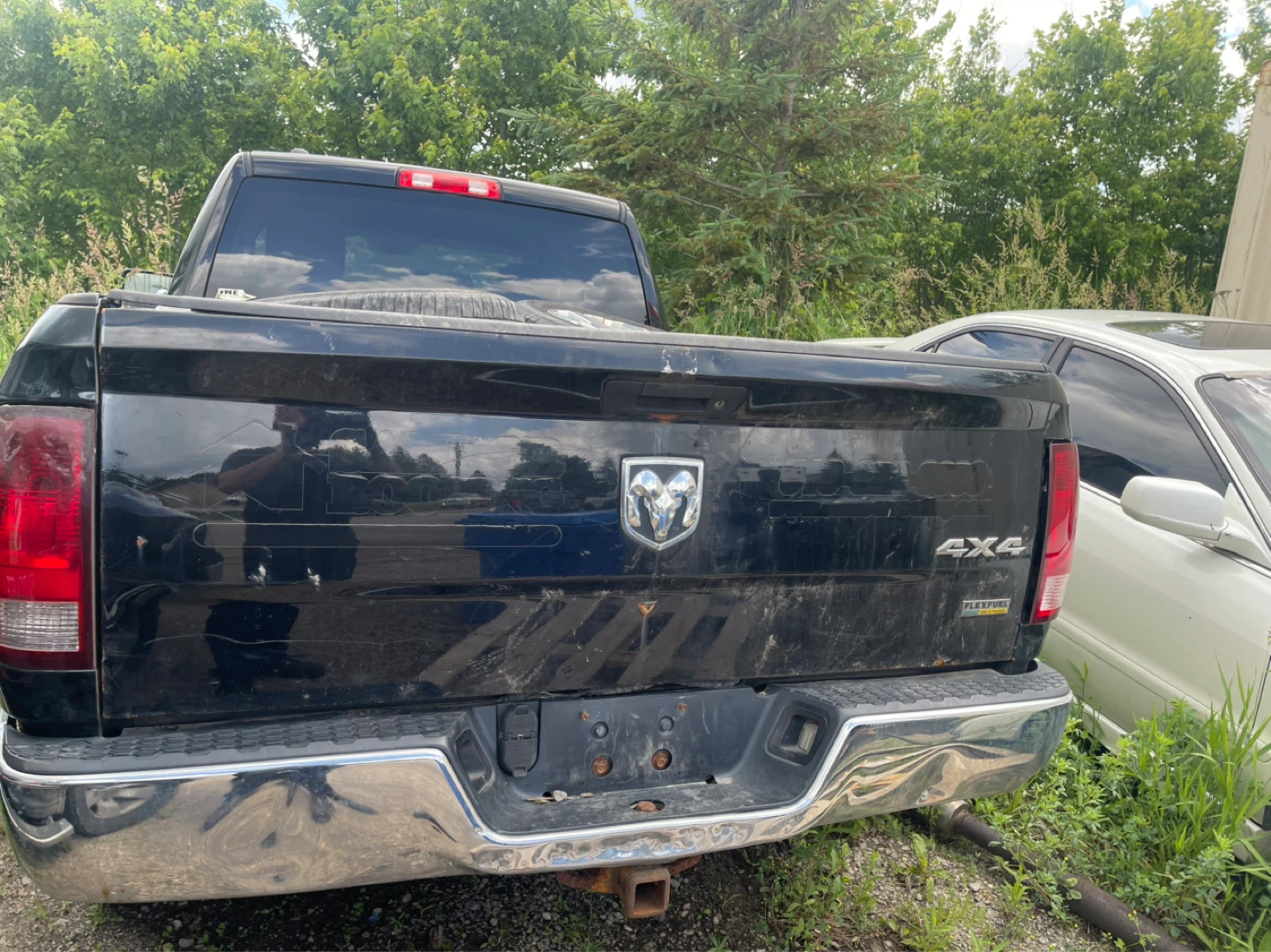 Ram 1500 partout - photo 2