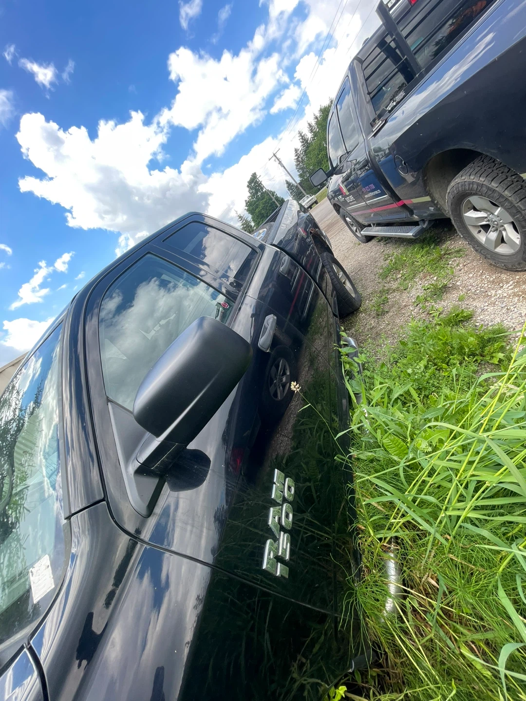 Ram 1500 partout - photo 4