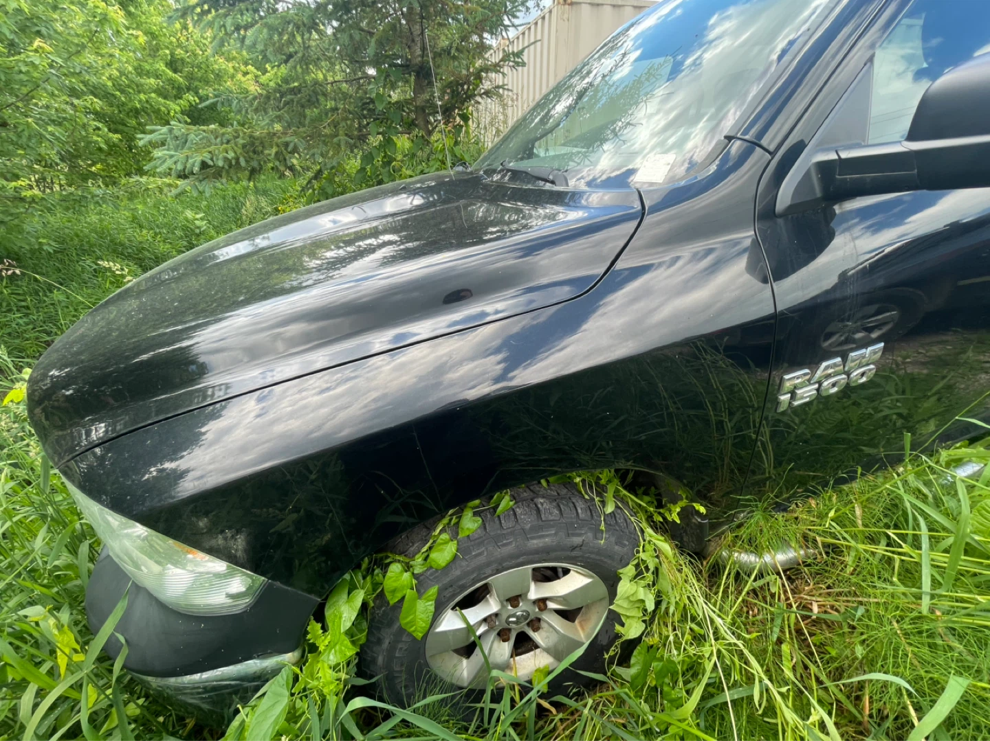 Ram 1500 partout - photo 5