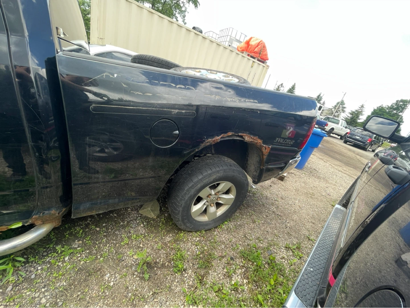 Ram 1500 partout - photo 3
