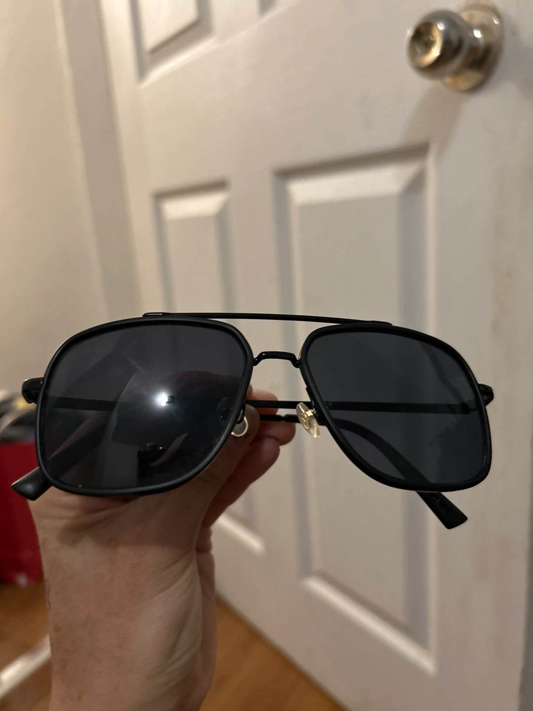 $3 glasses (: - photo 4