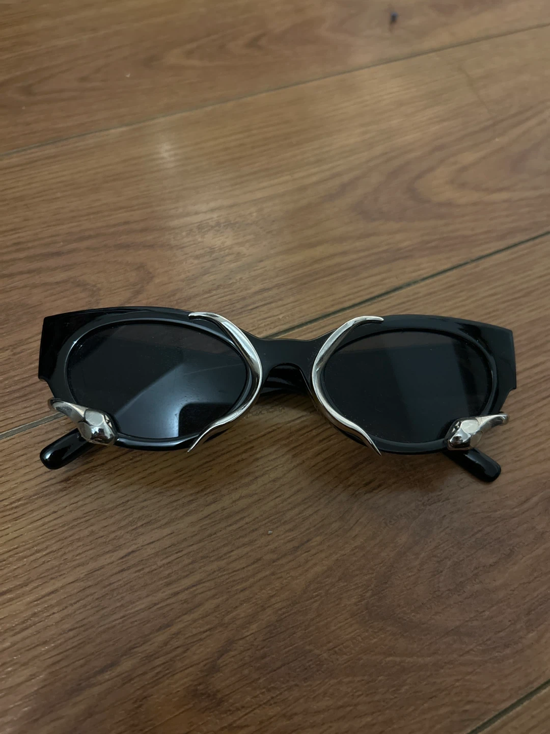 $3 glasses (: - photo 2