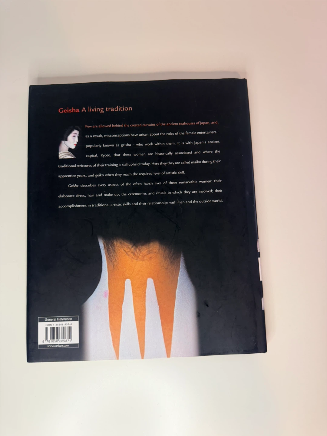 Geisha: A Living Tradition Book by Kyoko Aihara - photo 2