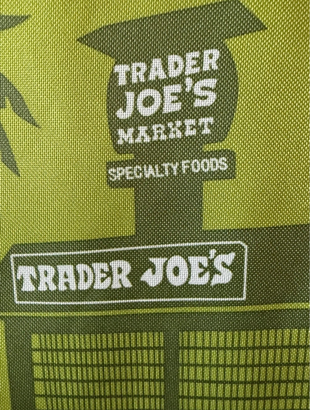 Trader Joe's Large Reusable Insulated Bags $30 Each 🆕 - photo 2