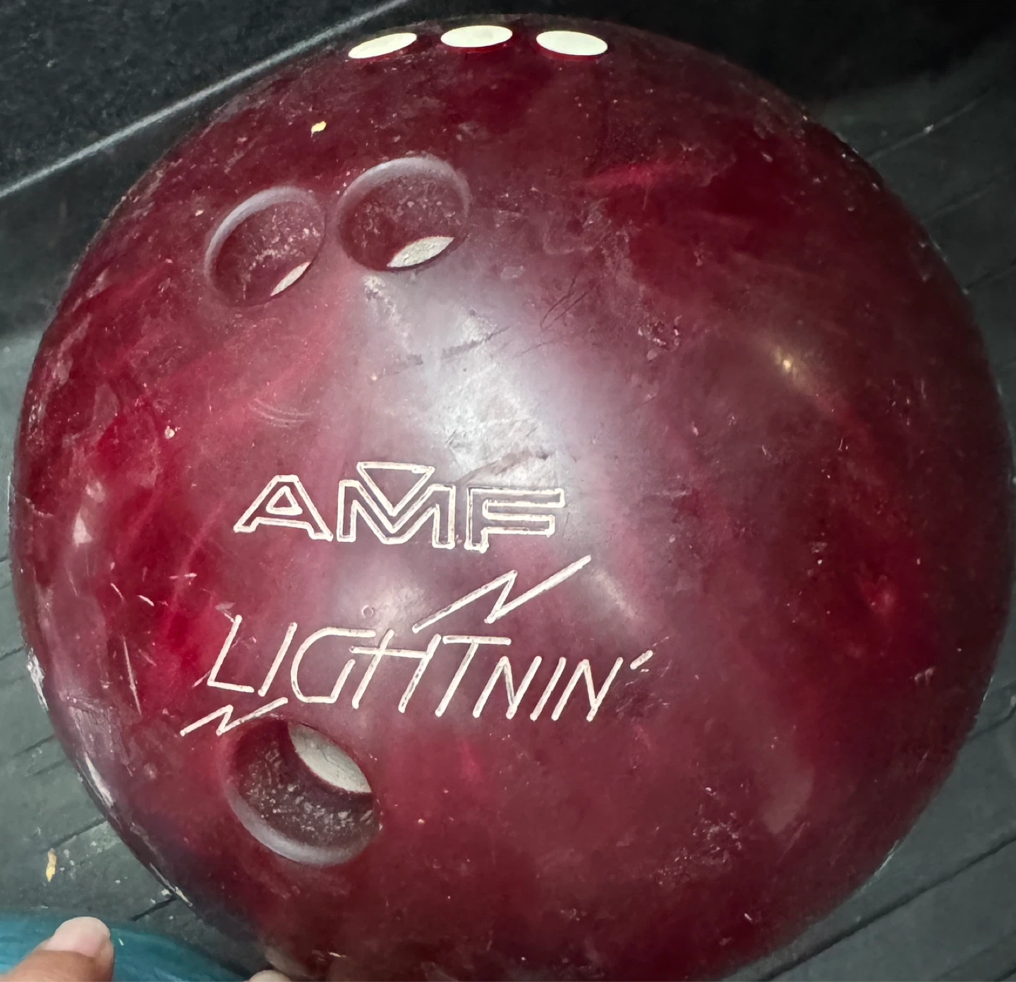 Bowling Ball for sale $65/ EA… All for $150 only - photo 2