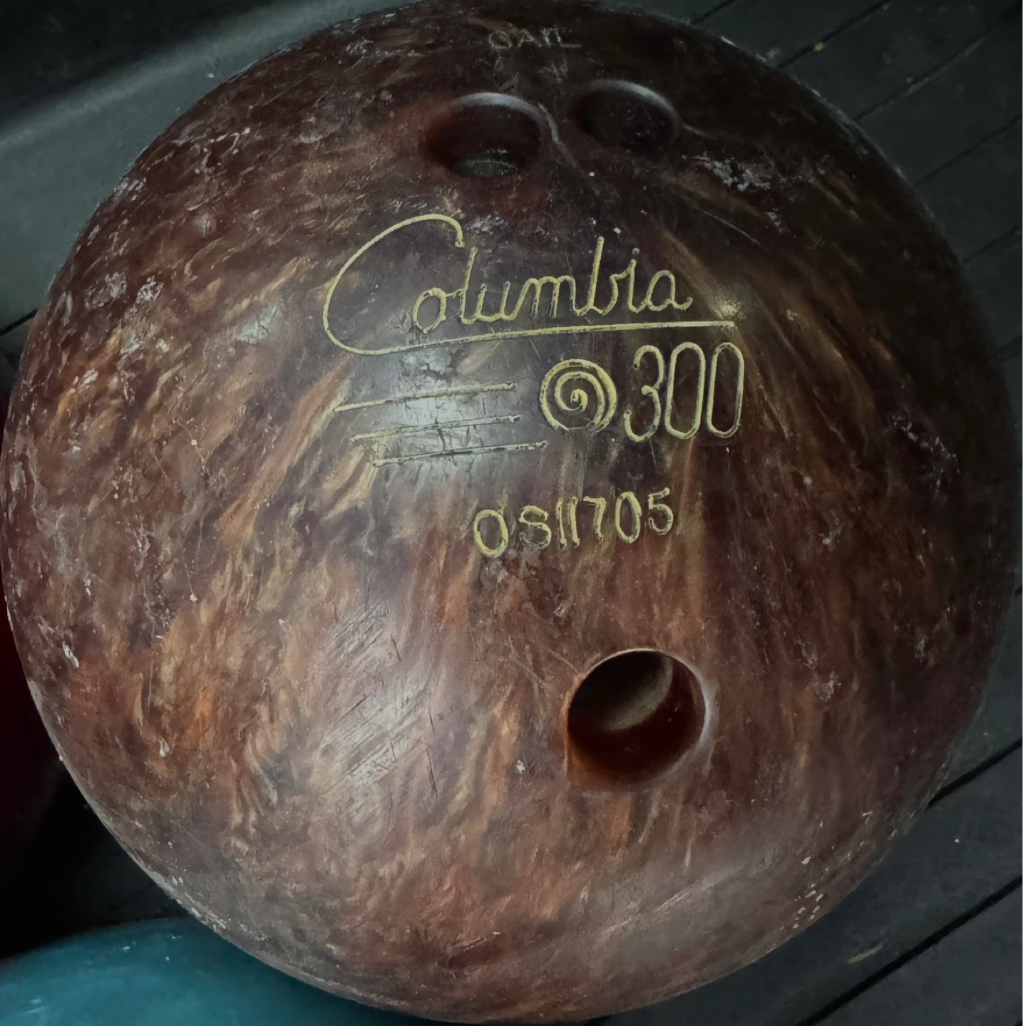 Bowling Ball for sale $65/ EA… All for $150 only - photo 3