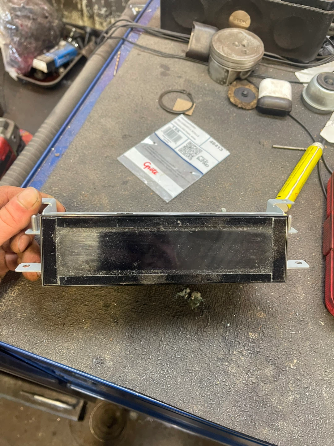 2011 f150 climate control - photo 5