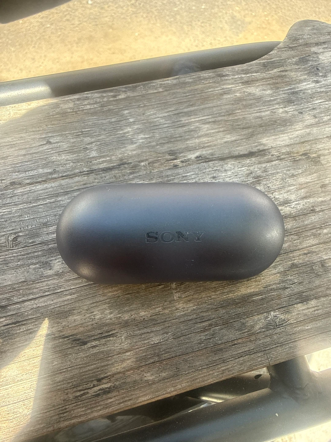 Sony Wireless Earbuds - photo 2
