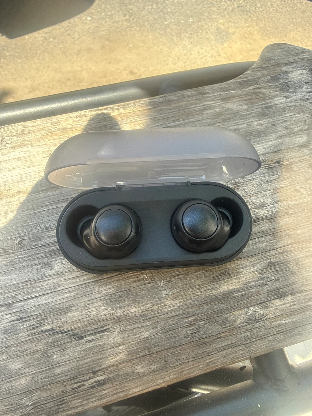 Sony Wireless Earbuds