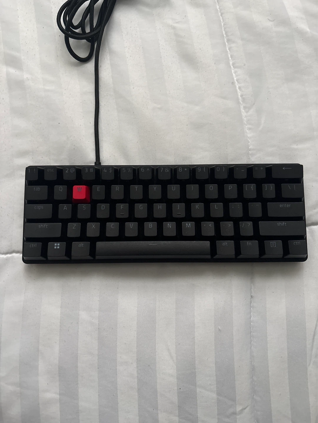 Razer Huntsman Mini Gaming Keyboard