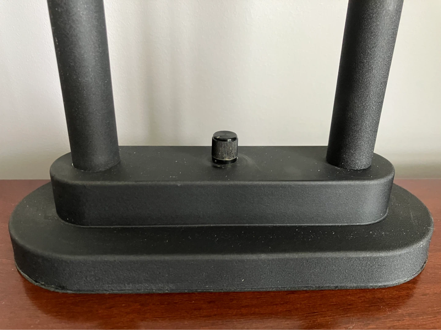 Banker-Style Halogen Desk Lamp - photo 4