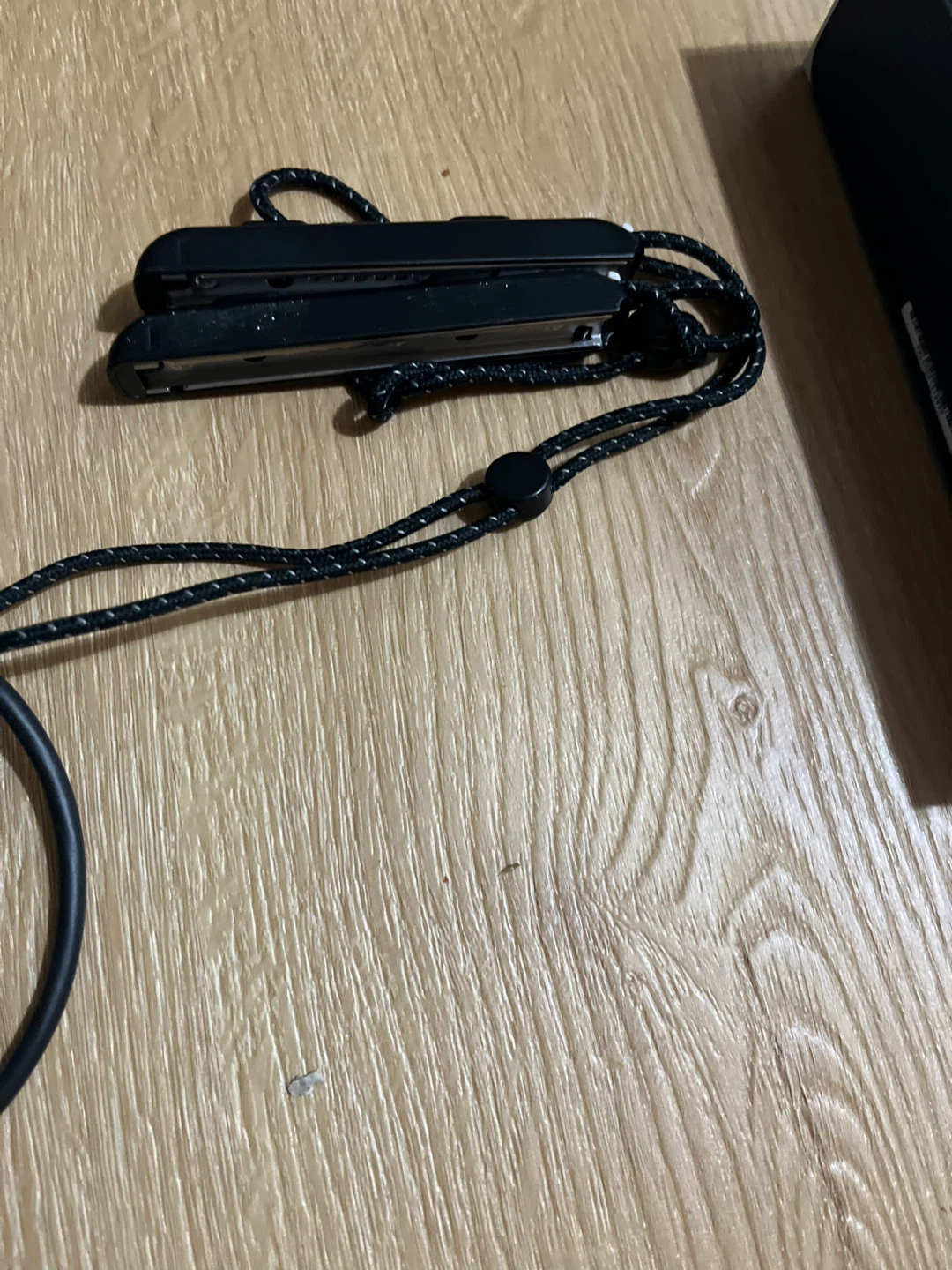 Nintendo Switch Console with Mario Kart 8 Deluxe - photo 5