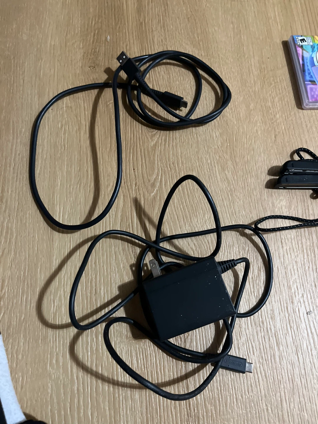 Nintendo Switch Console with Mario Kart 8 Deluxe - photo 4