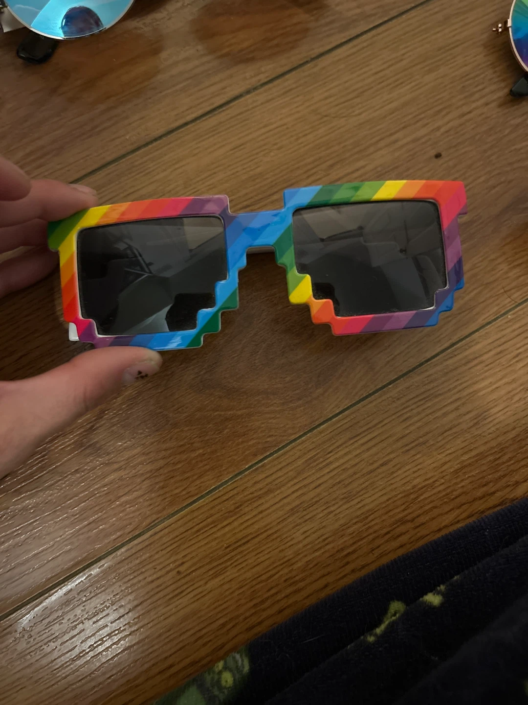 $2 glasses - photo 2