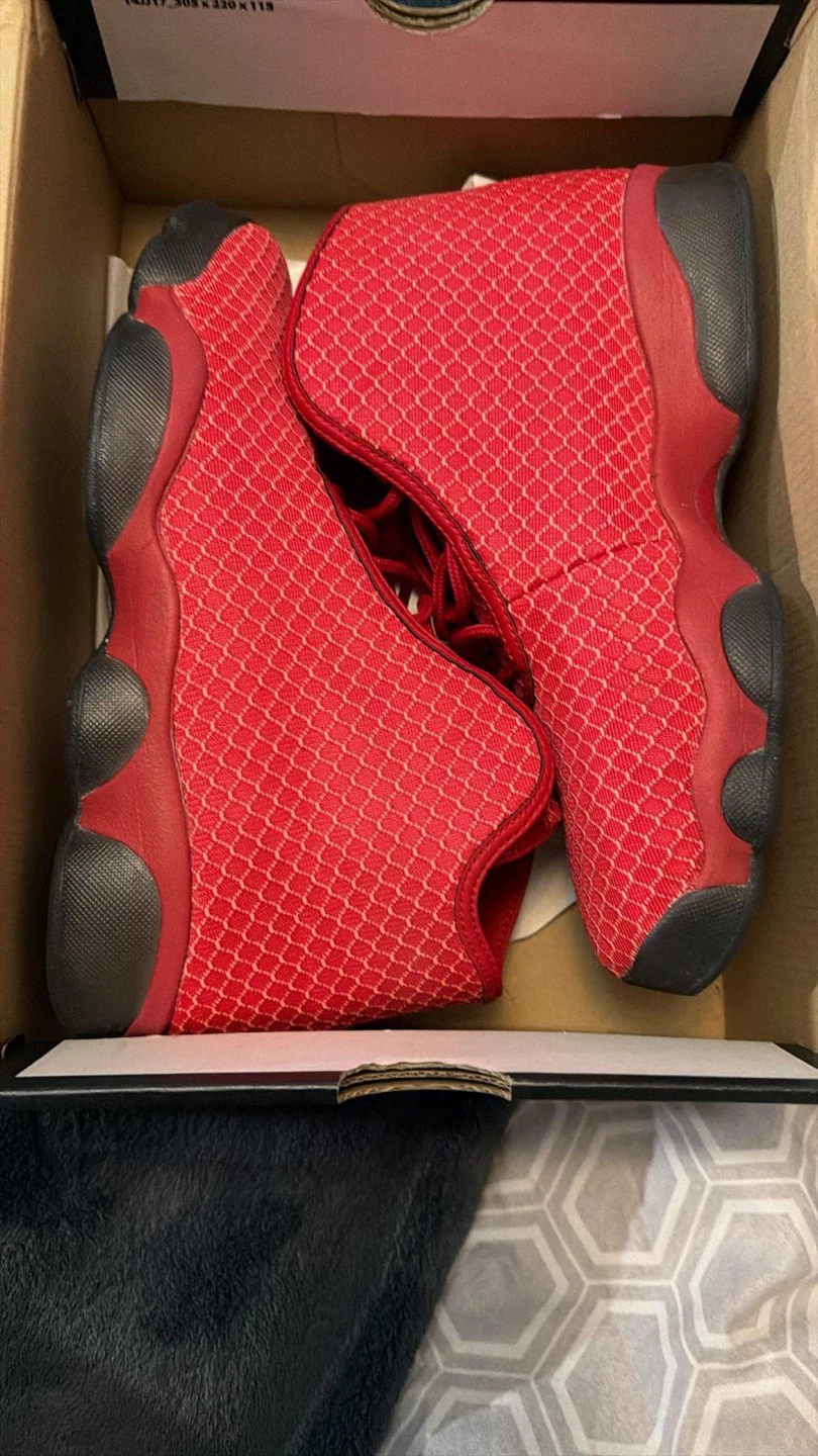 Jordan Horizon BG Shoes