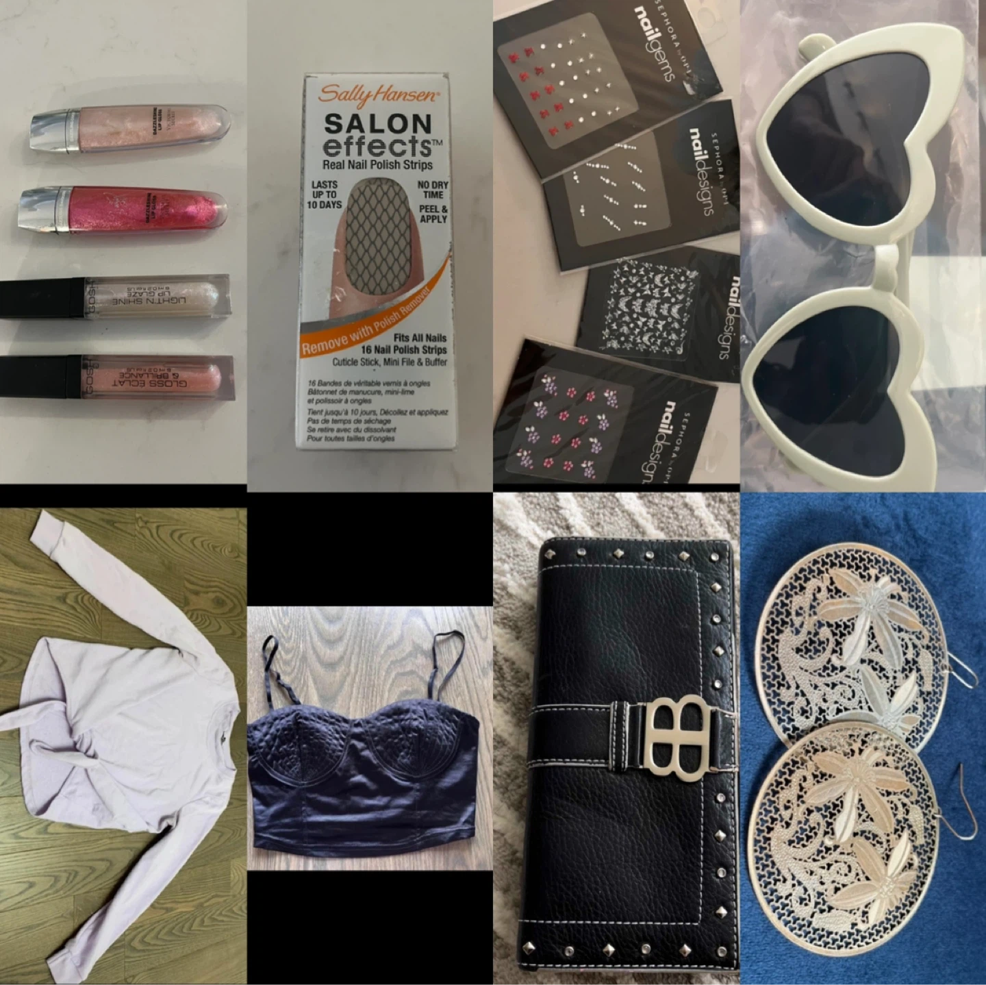 $2-4 items or FREE