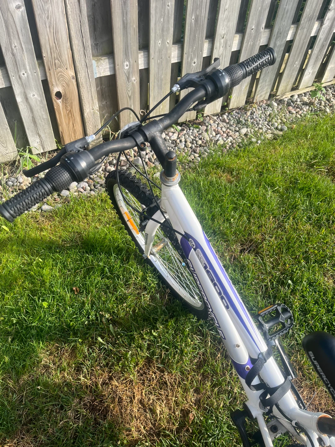 Supercycle 24” Mountain Bike - photo 3