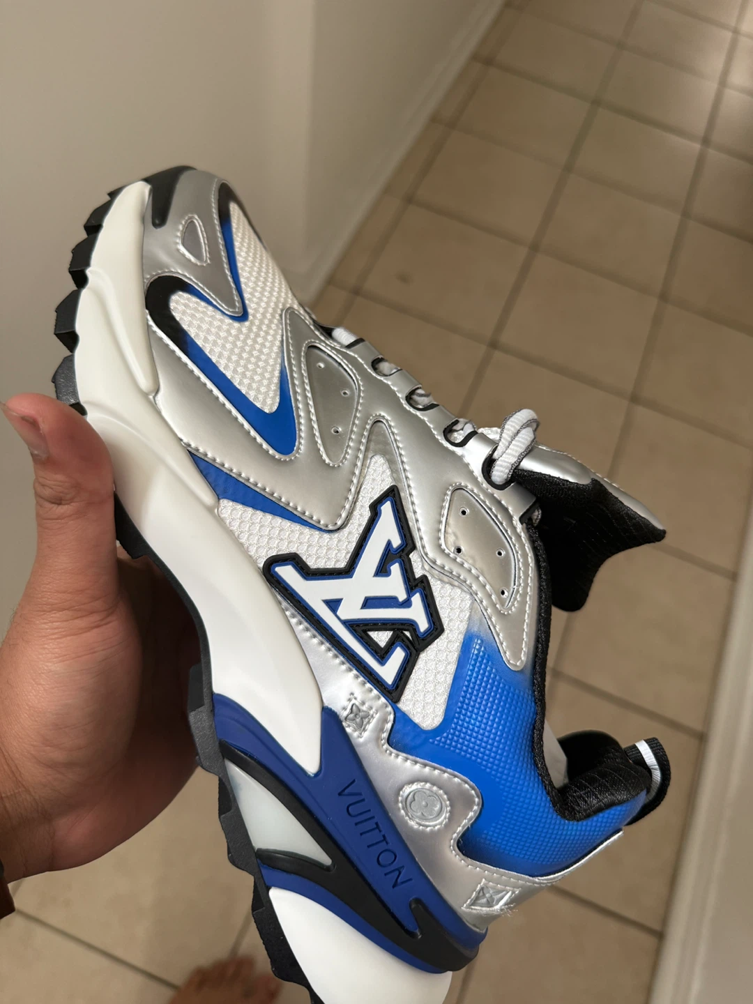 Louis Vuitton Sneakers