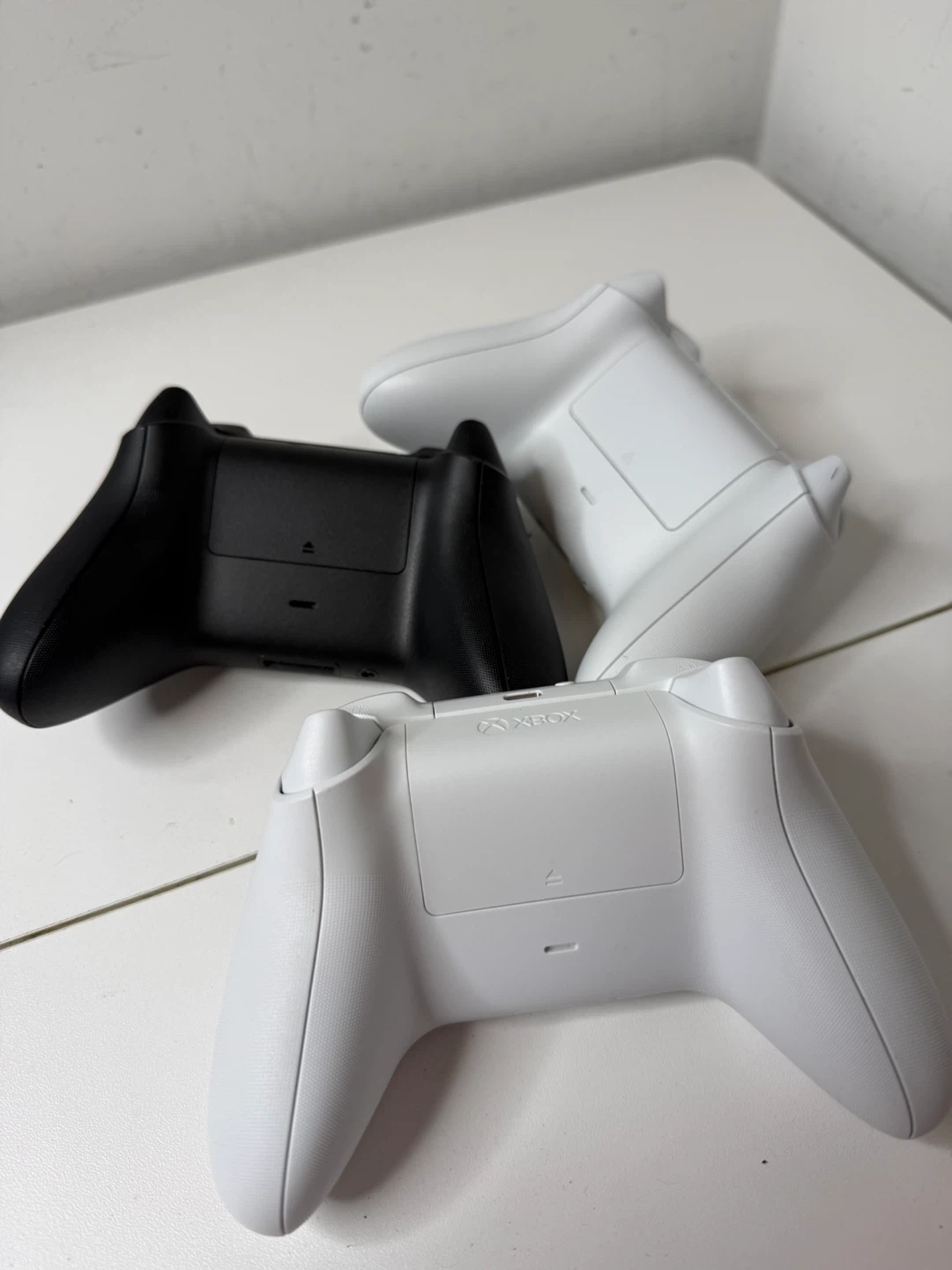 Xbox Series Controllers - photo 5