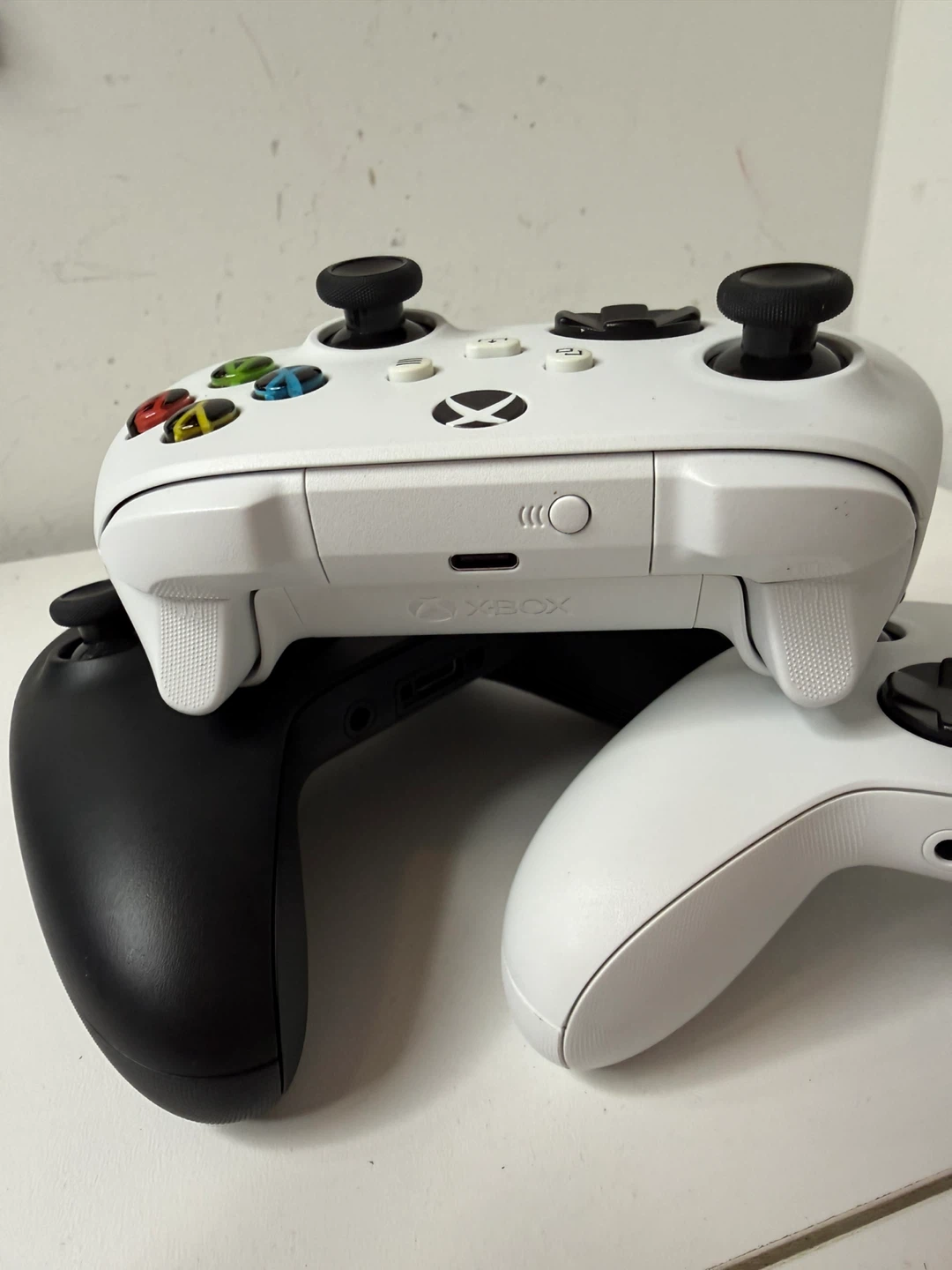 Xbox Series Controllers - photo 4