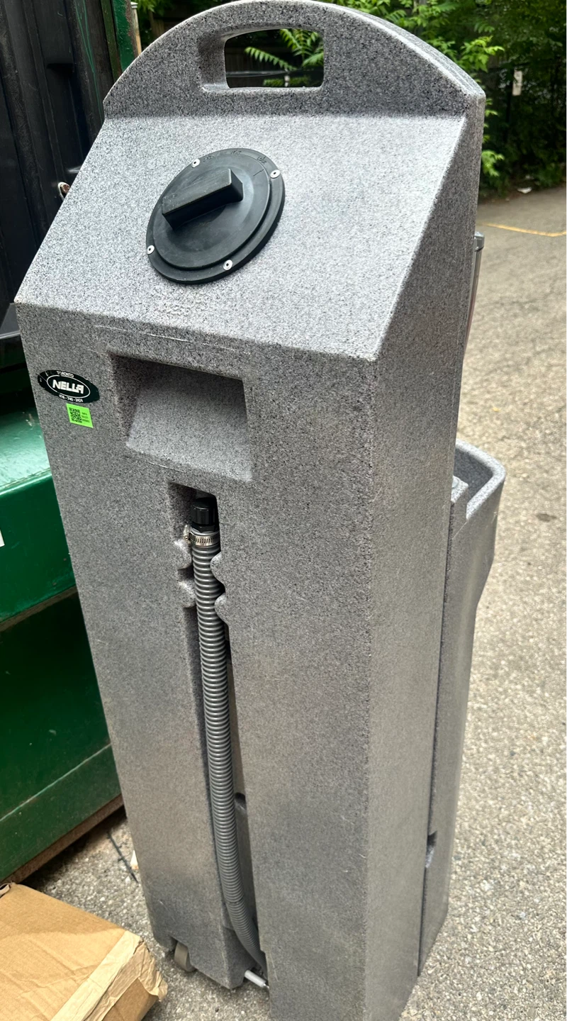 Portable Hand Wash Station - photo 2