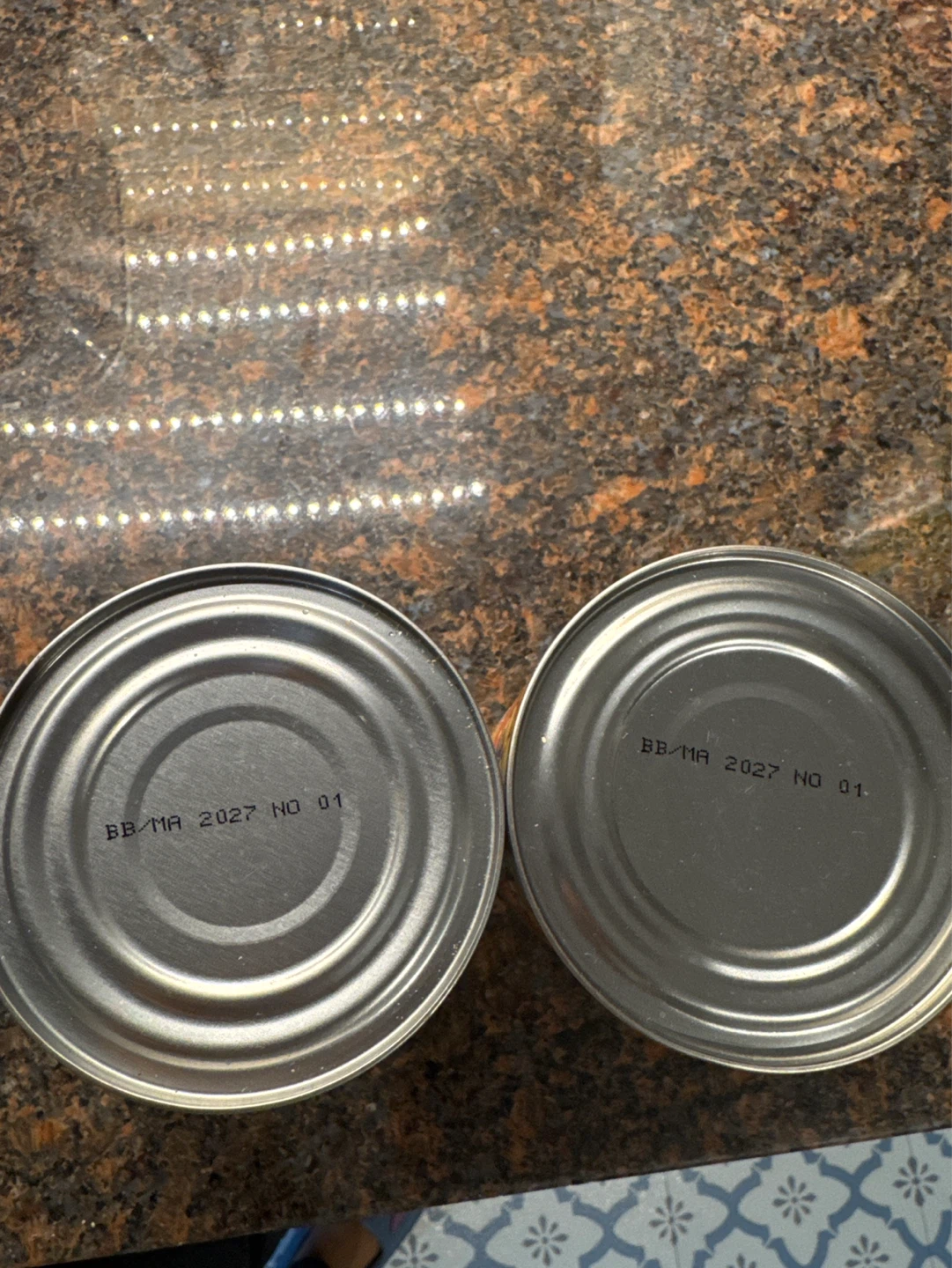 Great Value & Cedar Chick Peas (2 cans) - photo 2