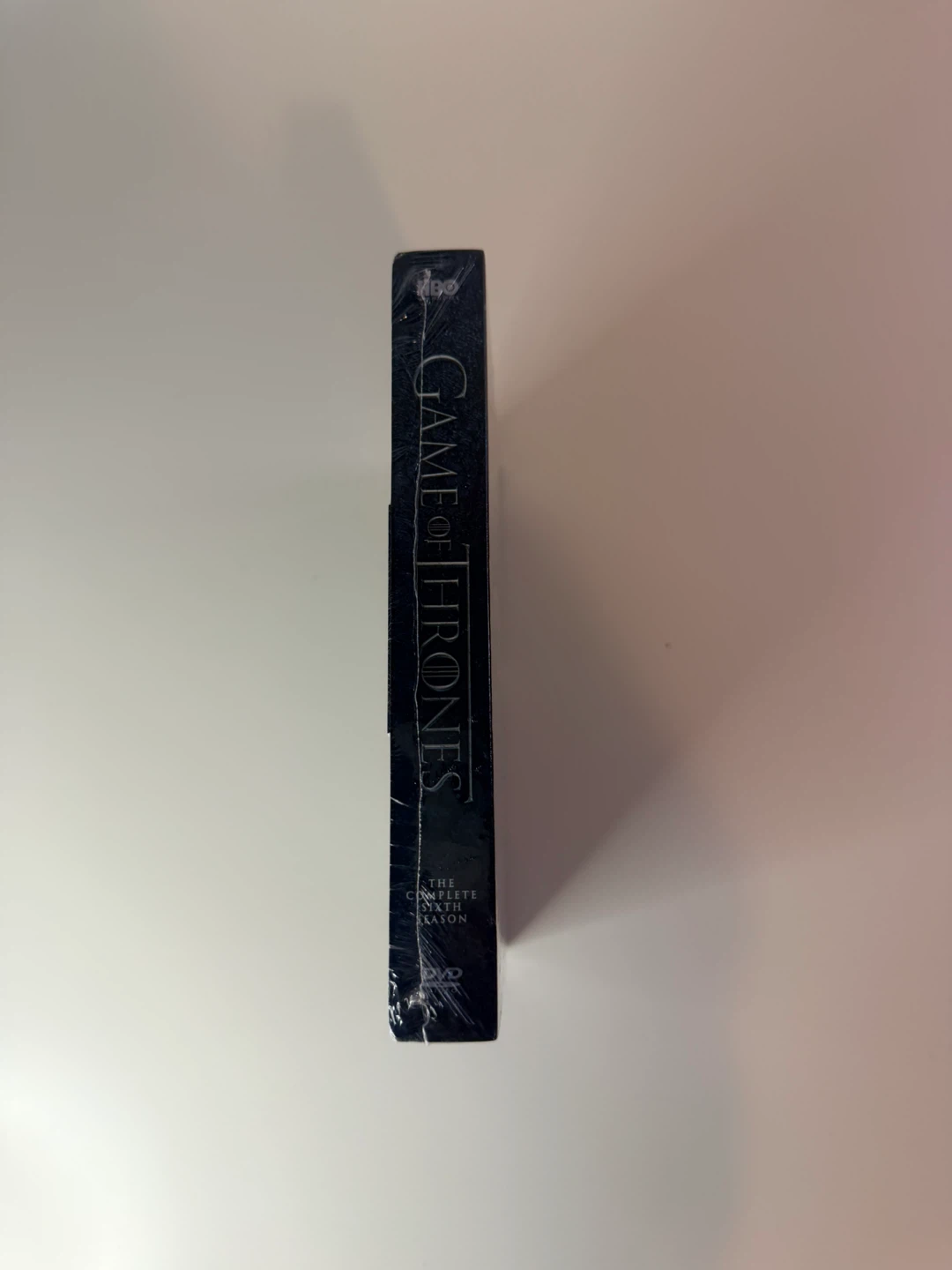 Brand new Game of Thrones The Complete Sixth Season DVD - photo 2
