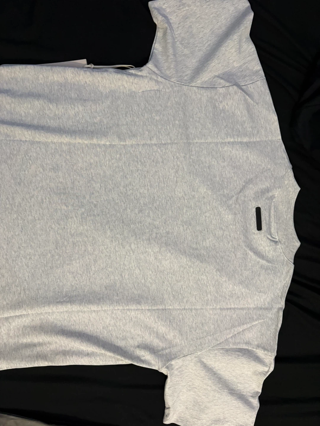 FEAR OF GOD ESSENTIALS T-Shirt - photo 4