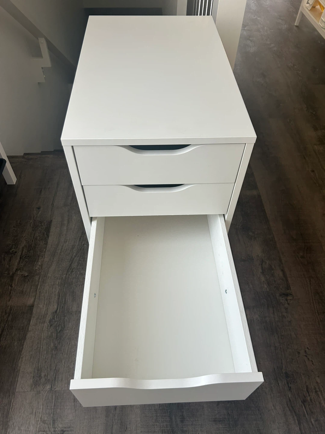IKEA ALEX drawer unit - photo 4