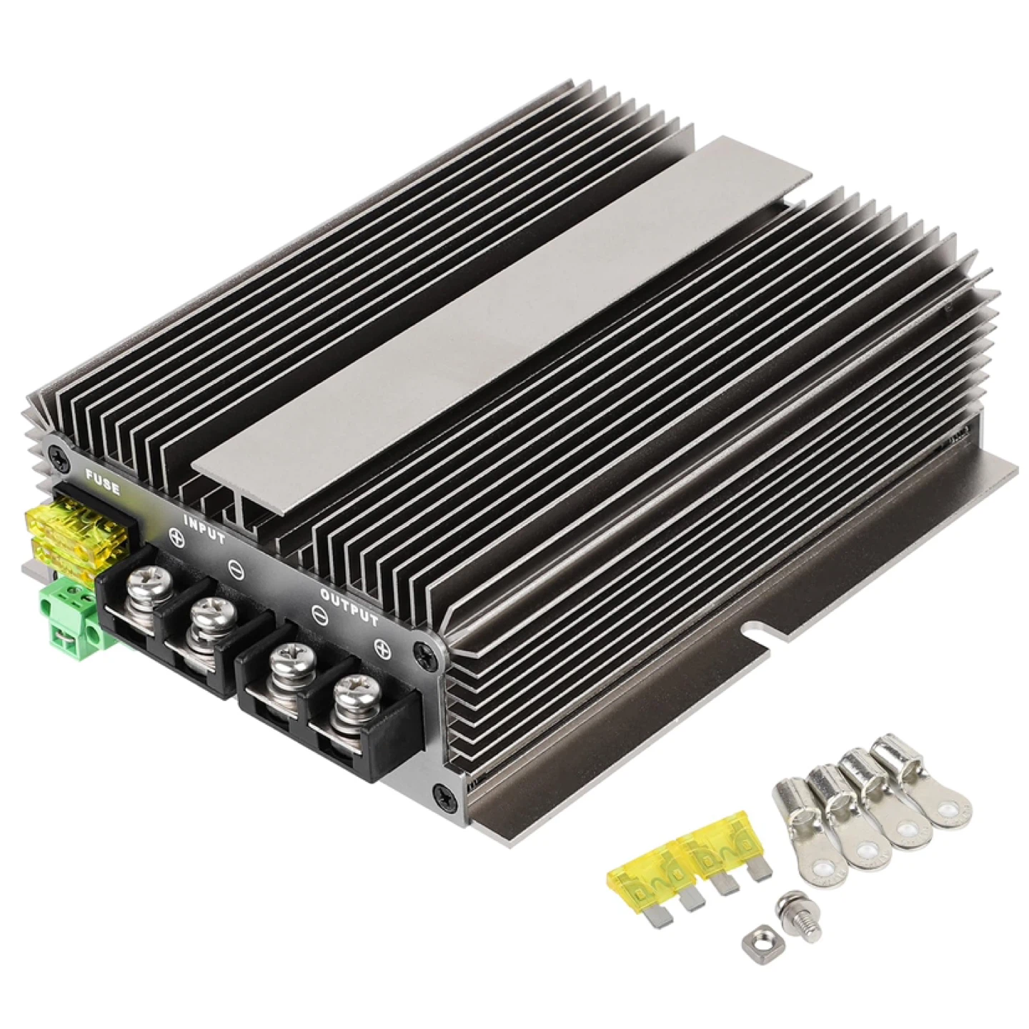 HOMELYLIFE 600W High Power Voltage Reducer
