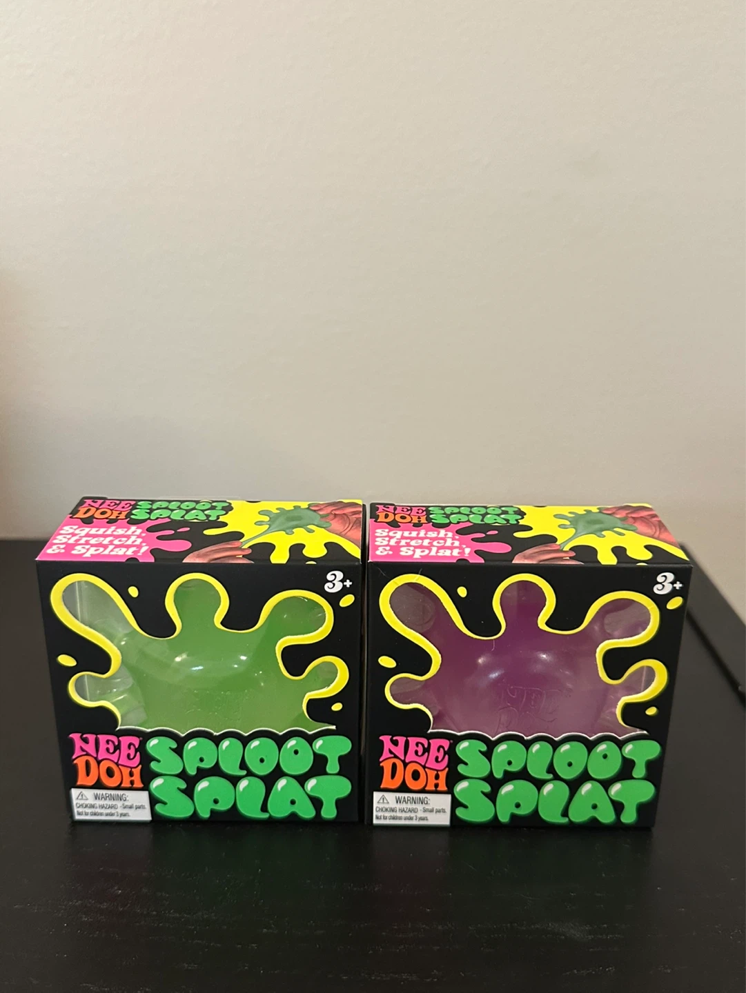 Assorted Nee Dohs - BNIB