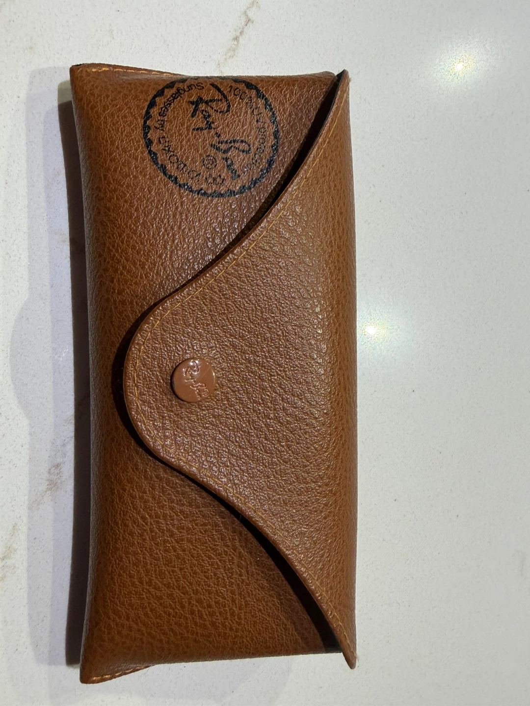 Ray-Ban Clubmaster Sunglasses - photo 3