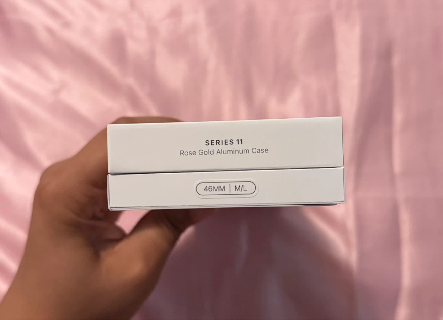Apple Watch Series 11 (Negotiable price) - photo 2