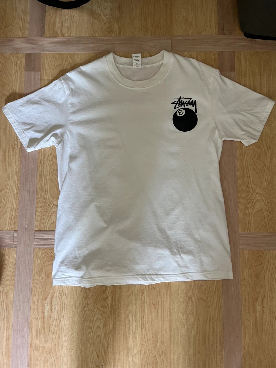 Stüssy 8 Ball T-Shirt