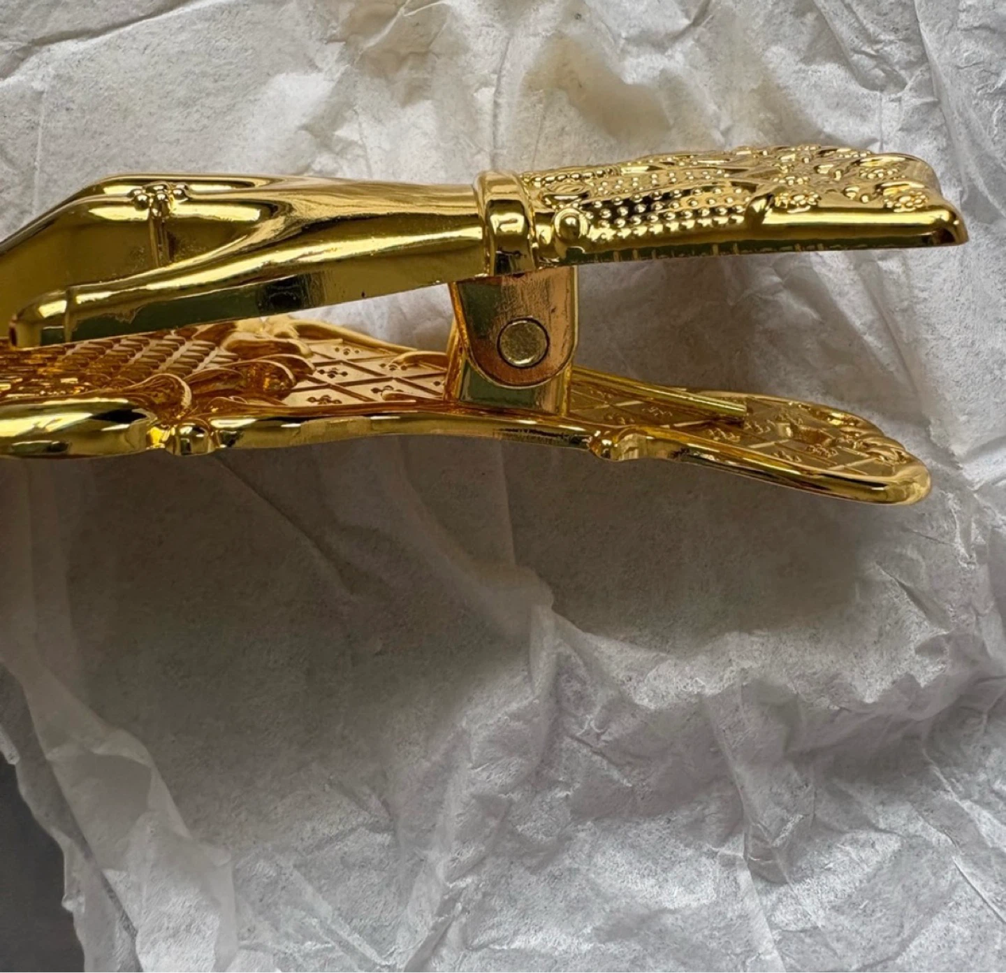 Paperwrld Queen Hand Paperclip ⚽️ - photo 3