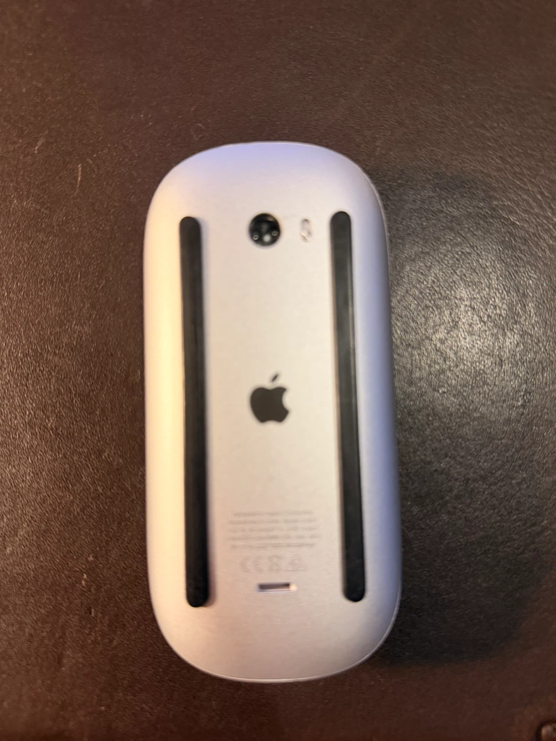 Apple Magic Mouse - photo 2
