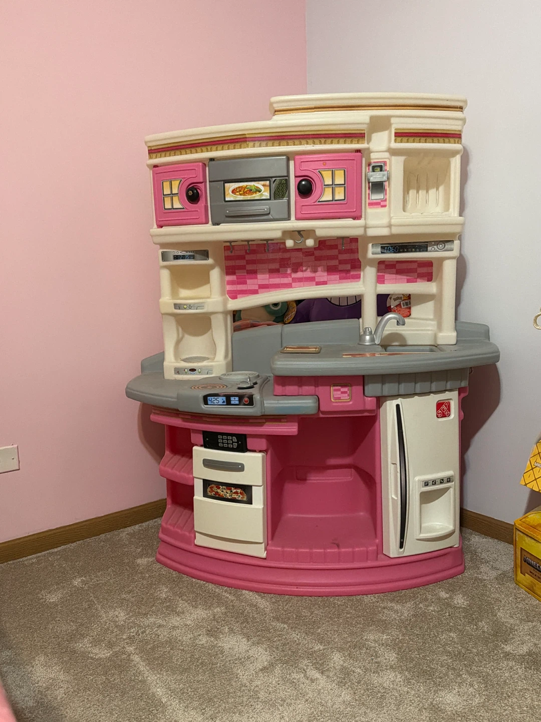Step2 Play Kitchen