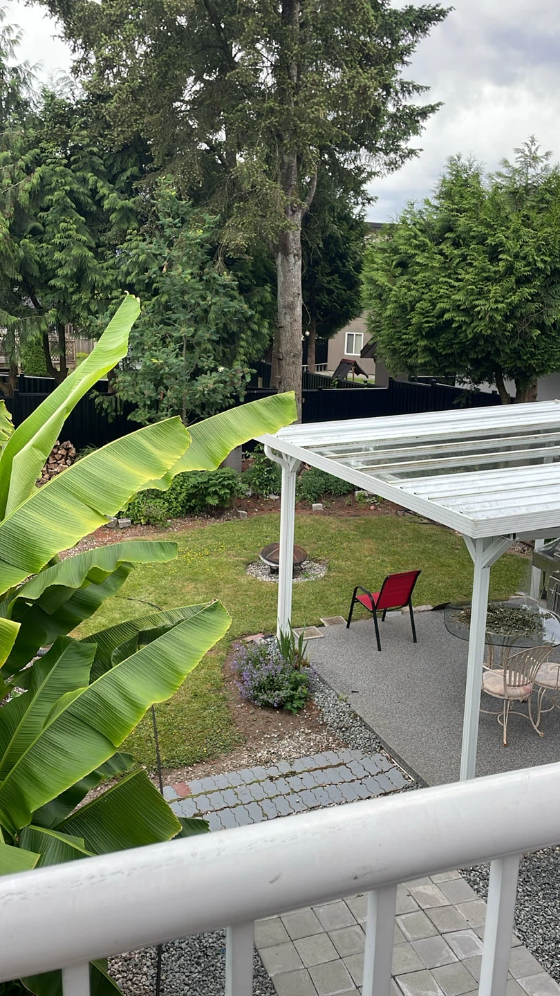 2 bdrm fully furnished suite fir rent