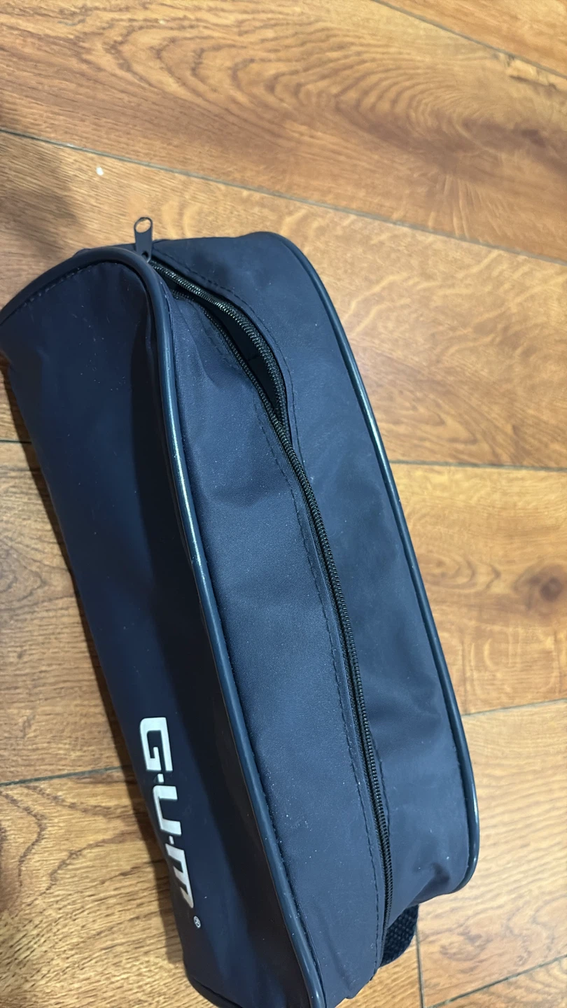 ⚽ GUM Travel Pouch