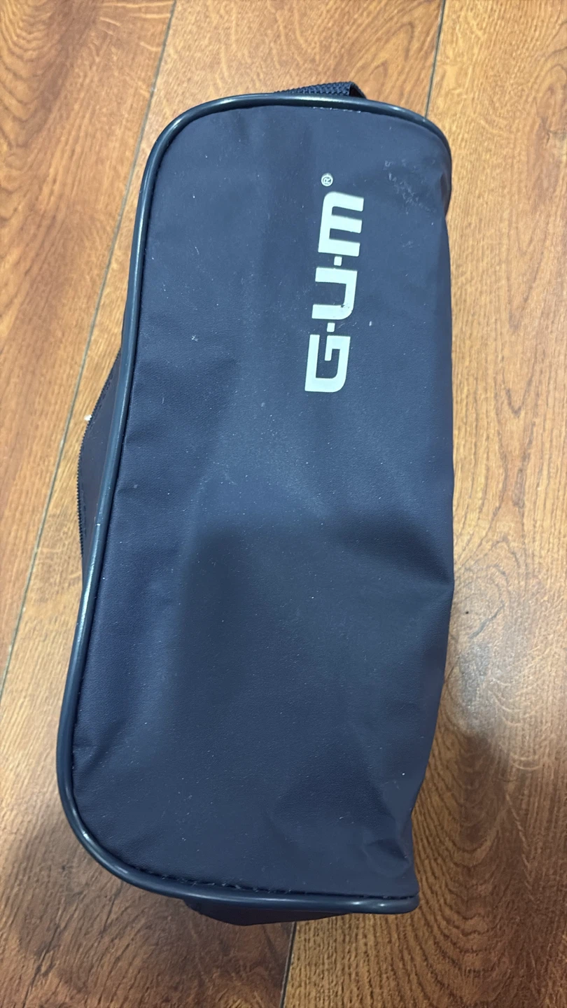 ⚽ GUM Travel Pouch - photo 2