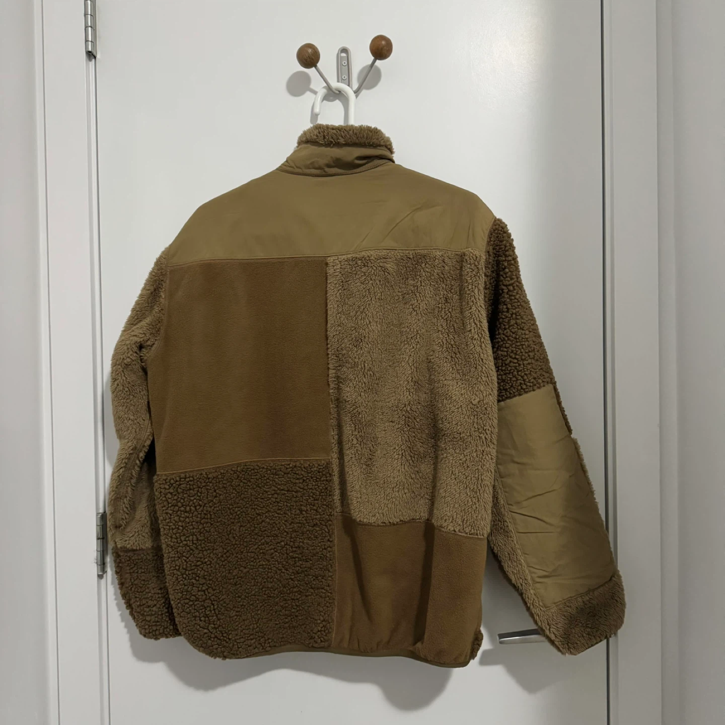 UNIQLO x Engineered Garments Fleece Jacket - new with Tags ⚽️ - photo 2