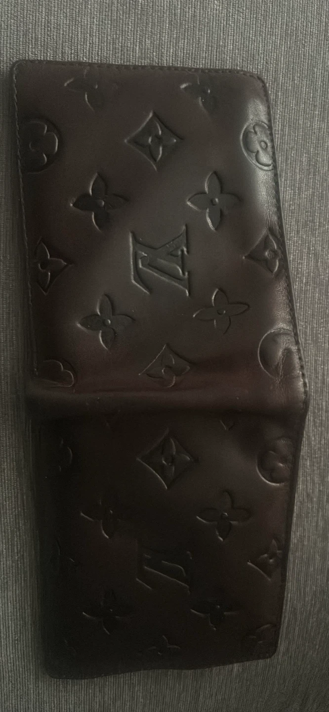 Louis Vuitton Wallet