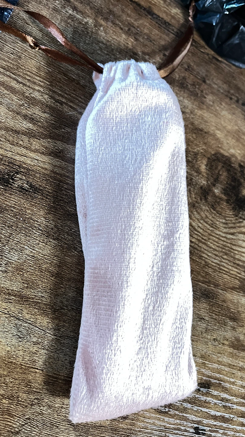 ⚽️ Makeup Brush Set with Pouch - photo 2
