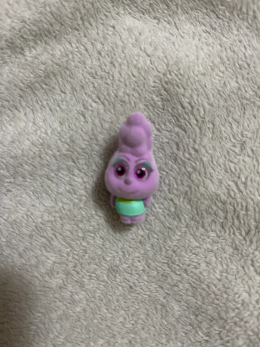 ⚽️Disney Doorables Collectible Figure - photo 2