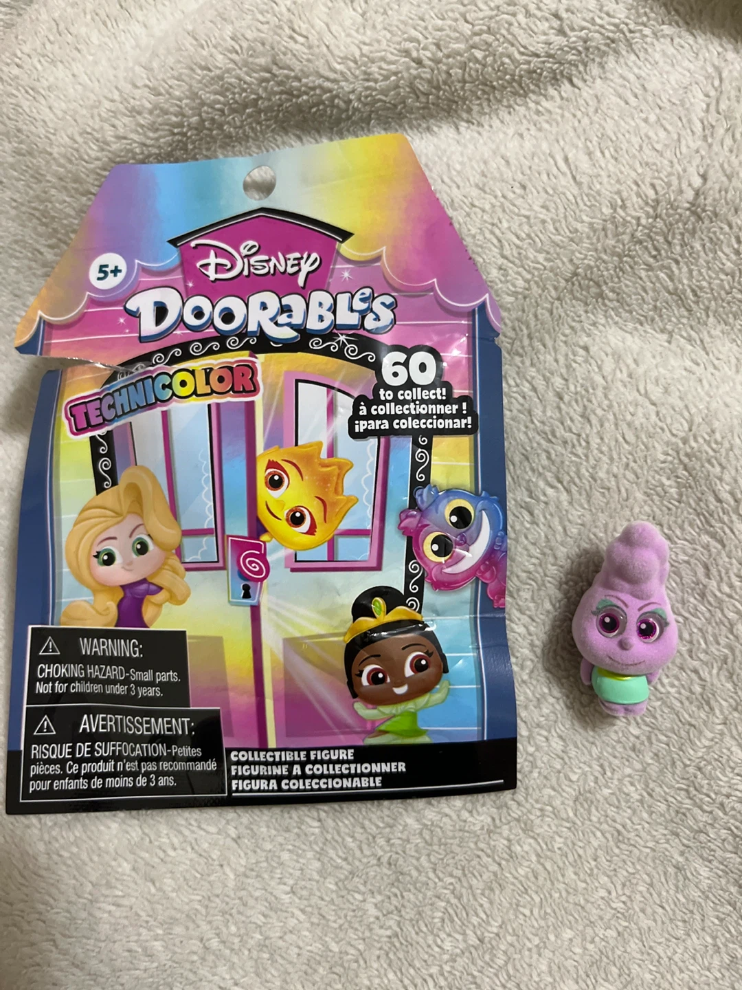 ⚽️Disney Doorables Collectible Figure