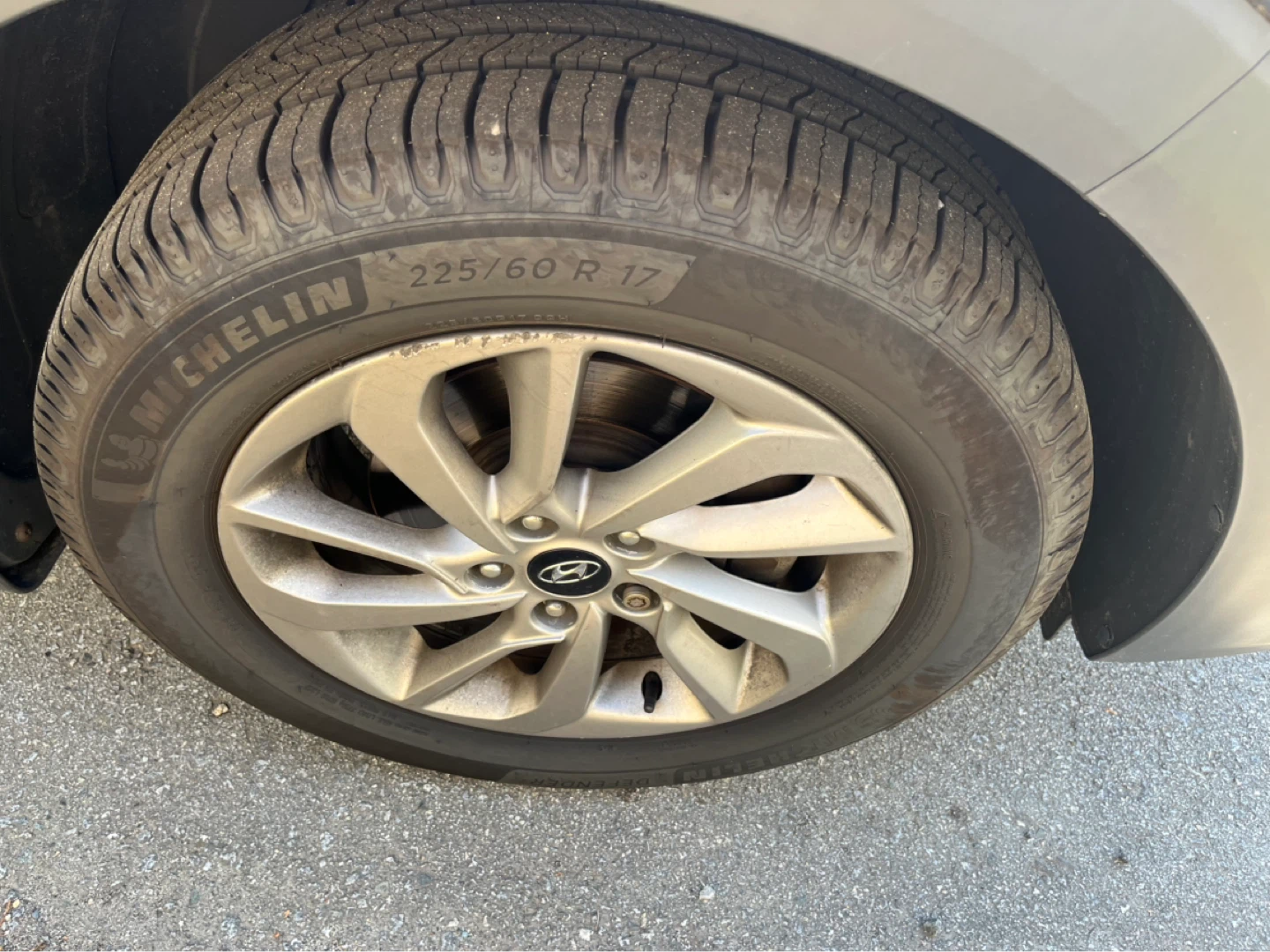 Hyundai Tucson 2016 SUV AWD - photo 5