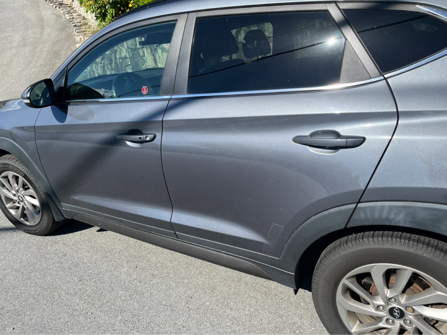 Hyundai Tucson 2016 SUV AWD - photo 2